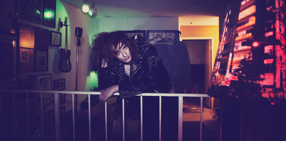 Michael Shirley - 72